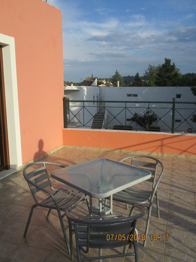 Gouvia House Luxury Apartments Exterior photo