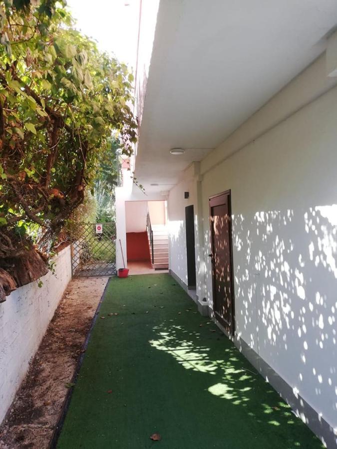 Gouvia House Luxury Apartments Exterior photo